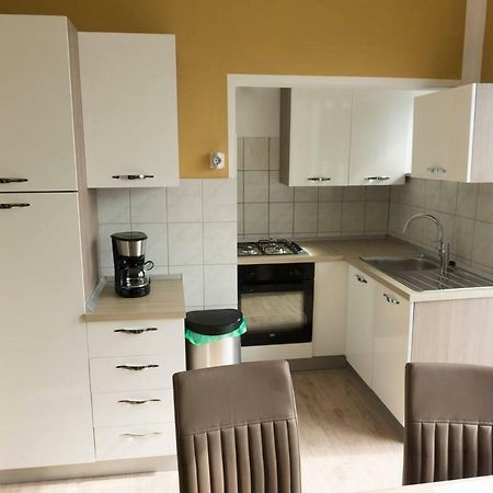Trendy Apartmant In City Maribor Luaran gambar