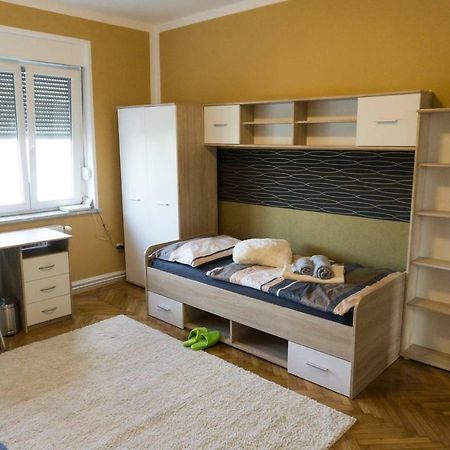 Trendy Apartmant In City Maribor Luaran gambar
