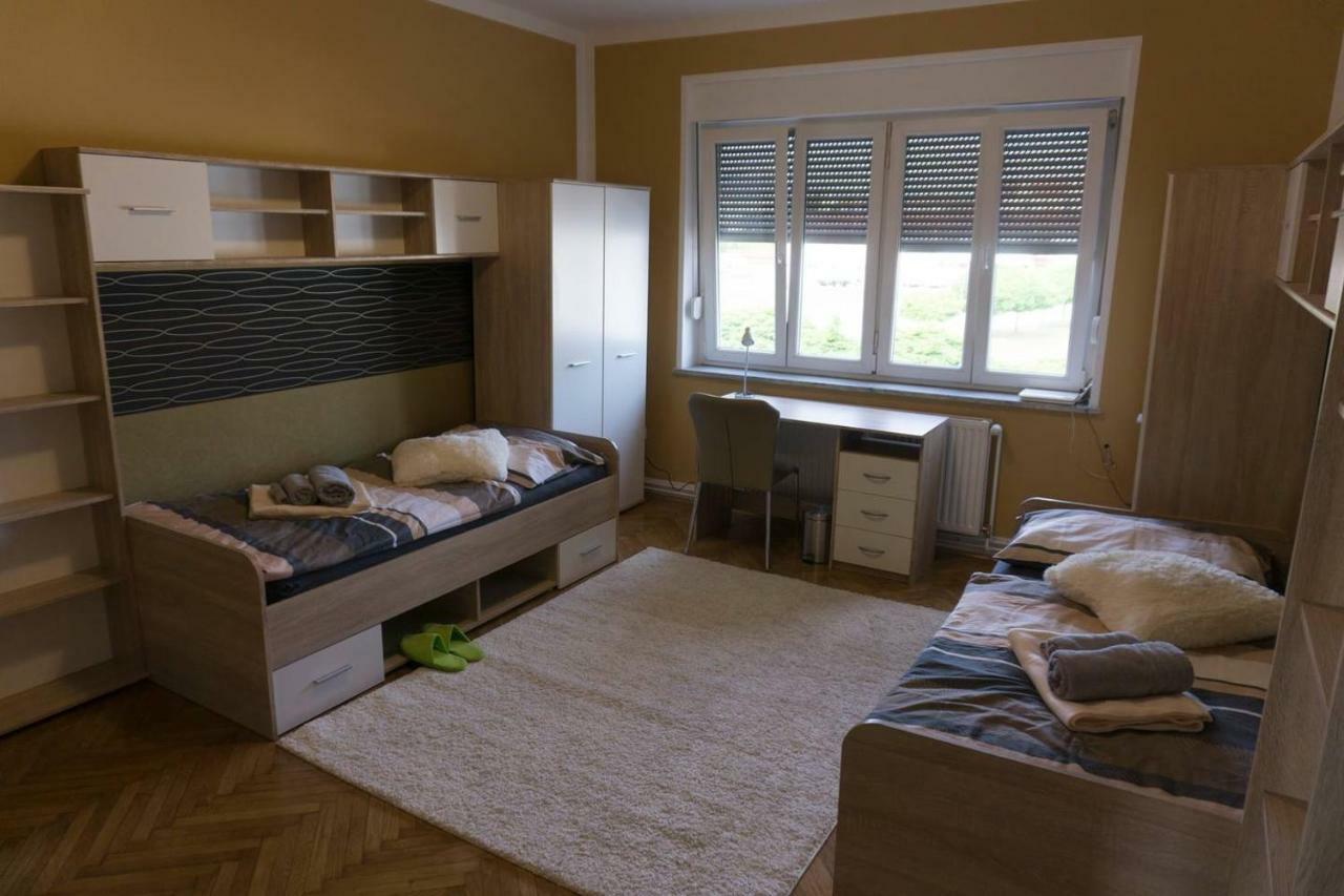 Trendy Apartmant In City Maribor Luaran gambar