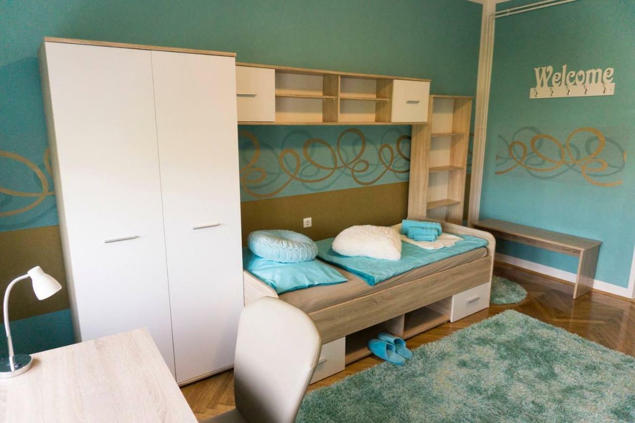Trendy Apartmant In City Maribor Luaran gambar