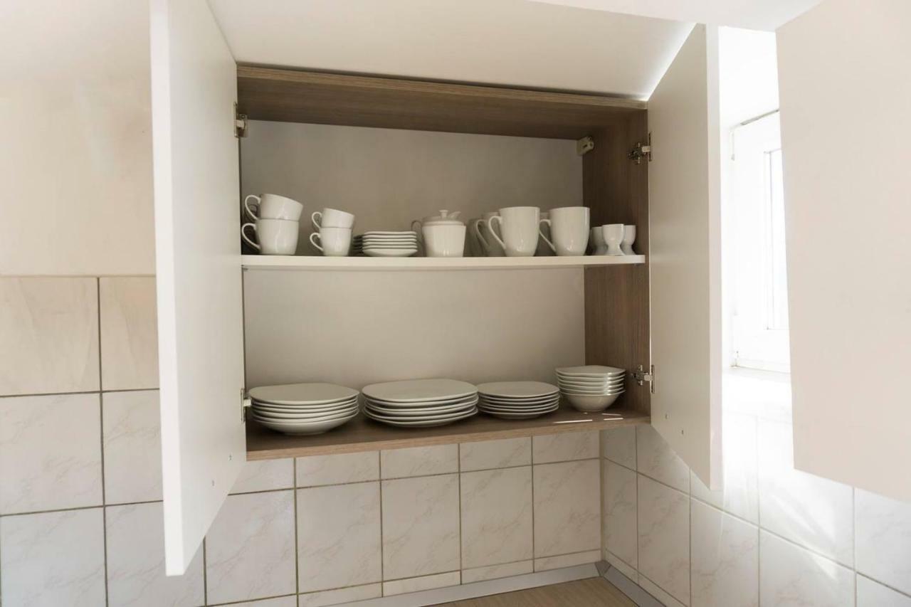 Trendy Apartmant In City Maribor Luaran gambar