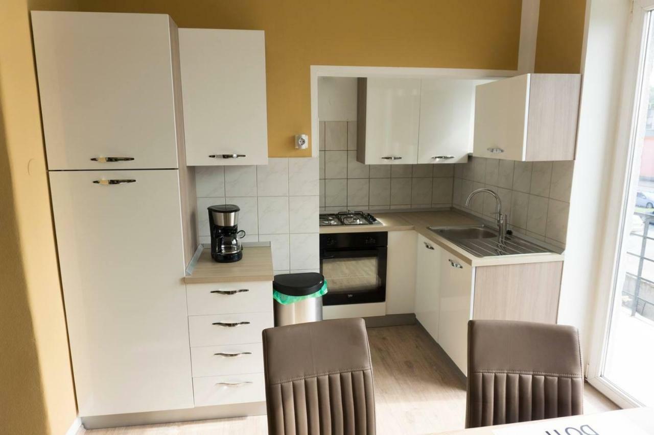 Trendy Apartmant In City Maribor Luaran gambar