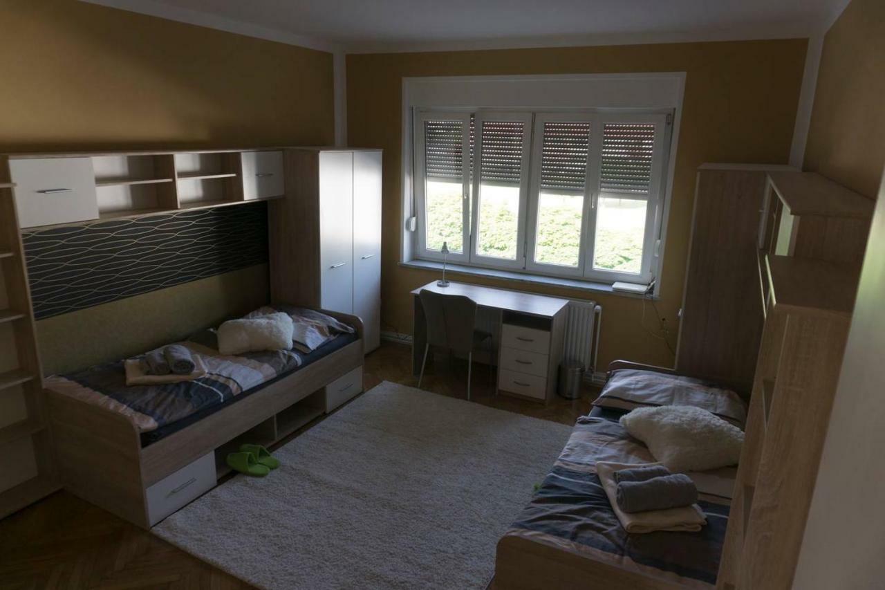 Trendy Apartmant In City Maribor Luaran gambar