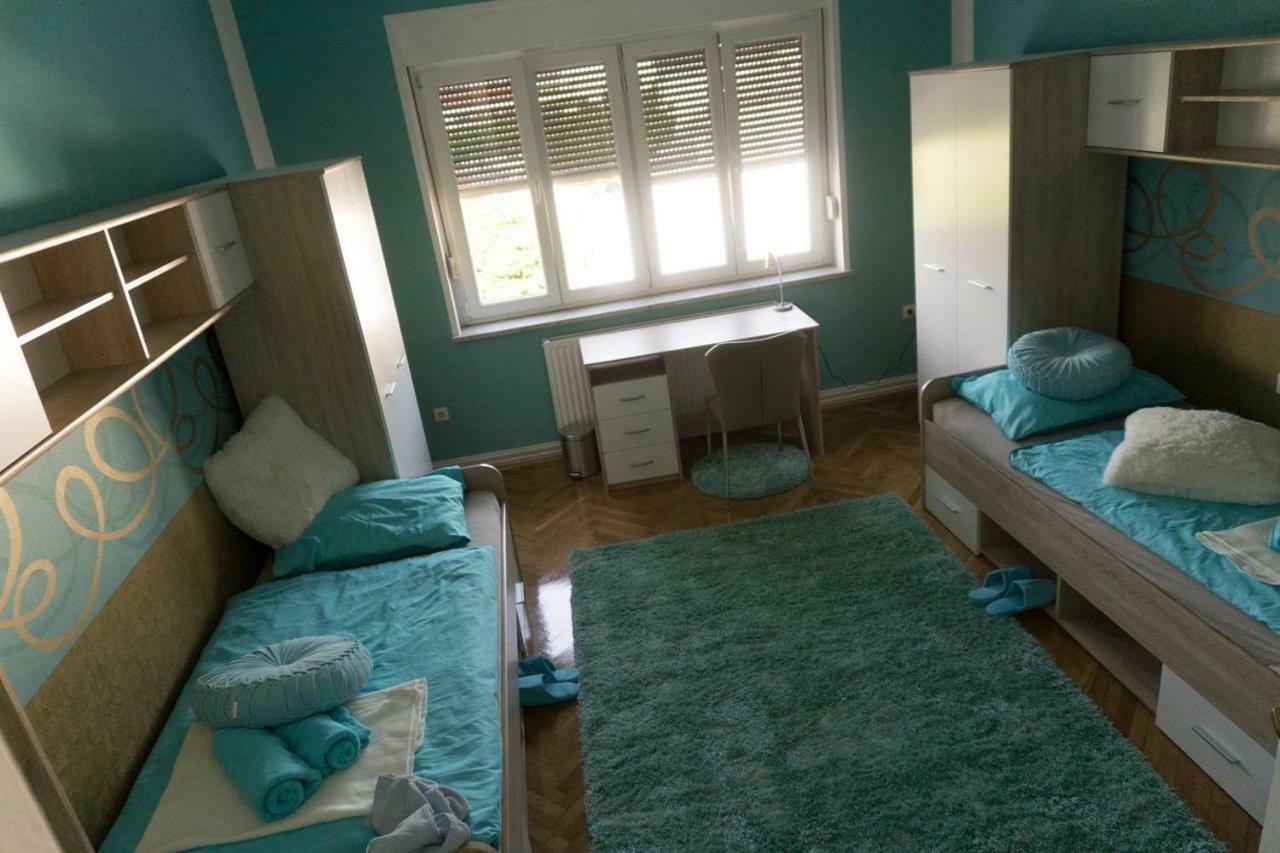 Trendy Apartmant In City Maribor Luaran gambar