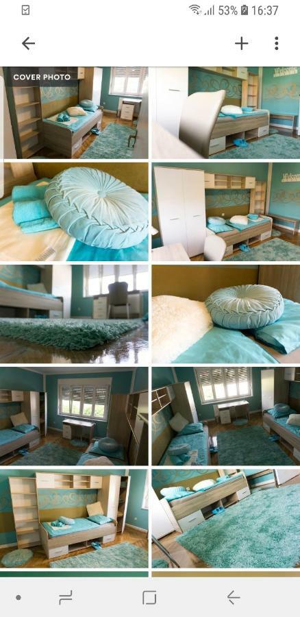 Trendy Apartmant In City Maribor Luaran gambar