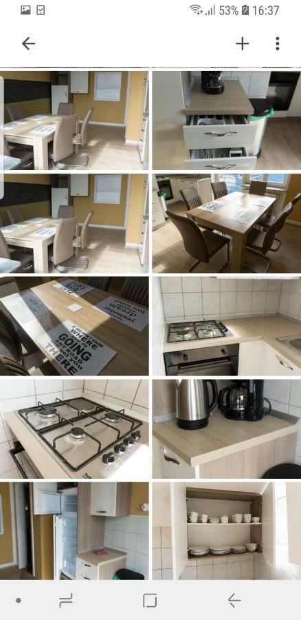 Trendy Apartmant In City Maribor Luaran gambar